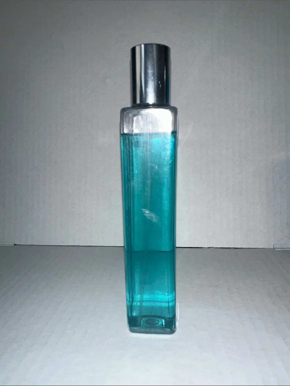 Bath & Body Works Fresh Sea Salt Mango Fine Fragrance Mist - Blue